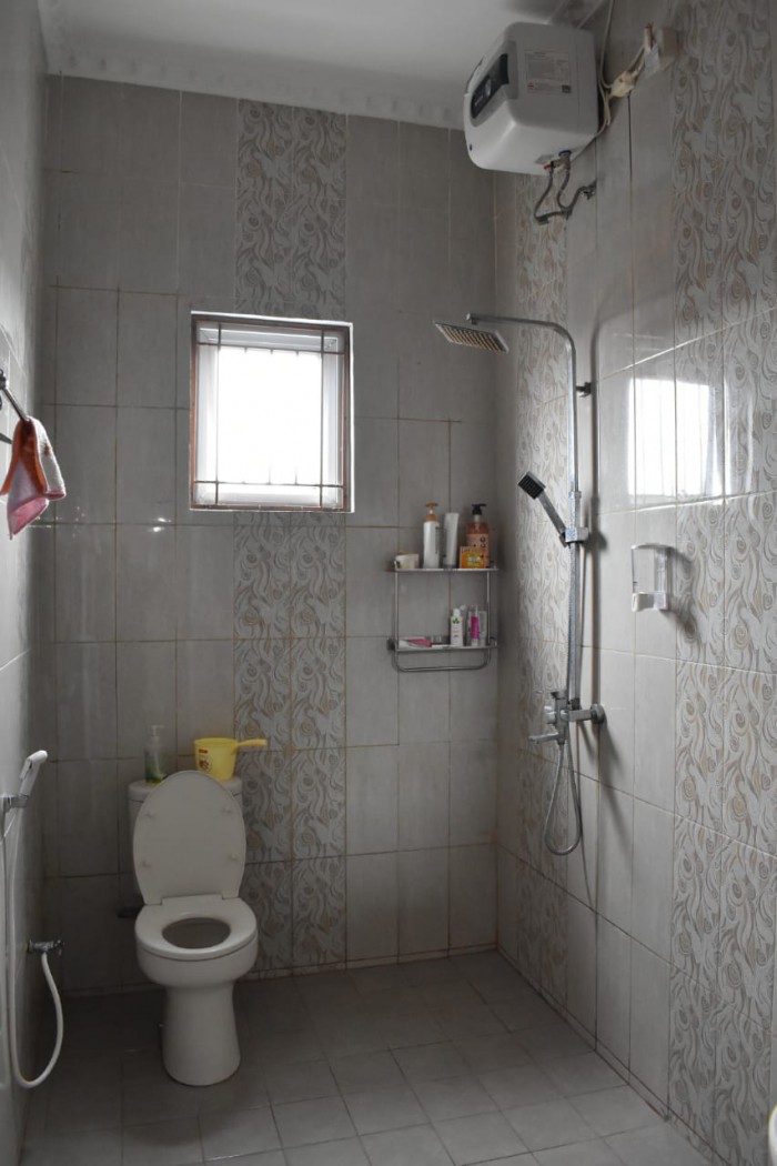 Rumah Dijual di Pancoran Mas Depok